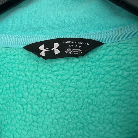 Women's UA Storm Sienna 3-in-1 Jacket - Picture 3 of 7